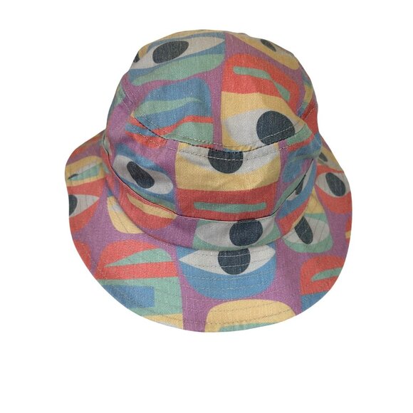 VISSLA MIND EYE BUCKET HAT - Picture 4 of 8